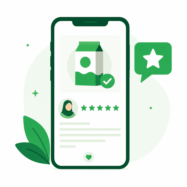 Read and write honest product reviews