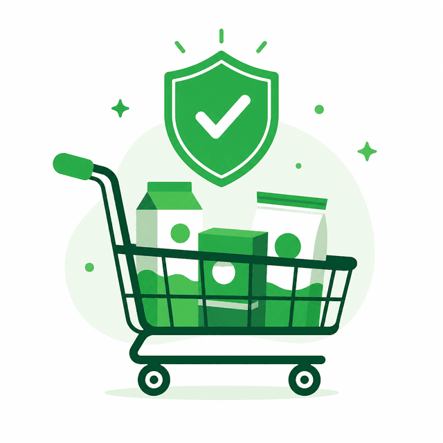 Shop smarter with community insights