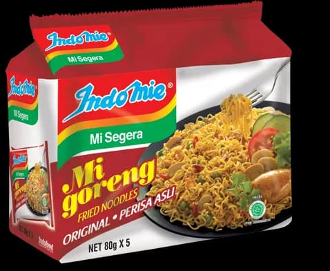 Indomie Mi Goreng Original