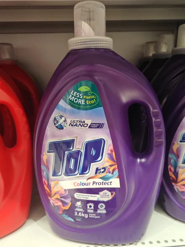 Top color protect 3.6kg