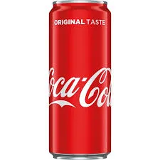 Coca-Cola Regular
