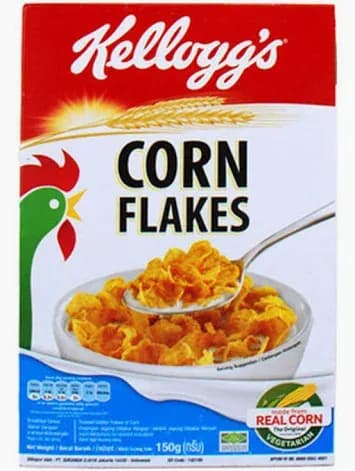 Kellogg's Corn Flakes 150g