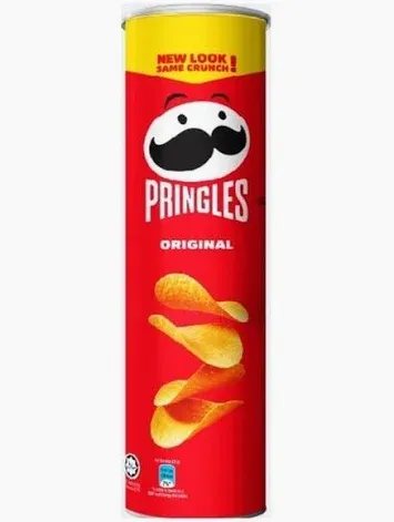 Pringles Original 134g