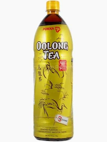Pokka Oolong 1.5L