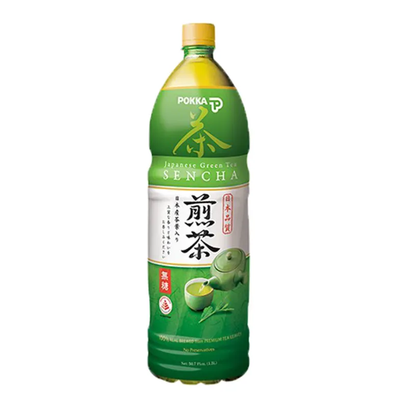 Pokka Sencha 1.5L