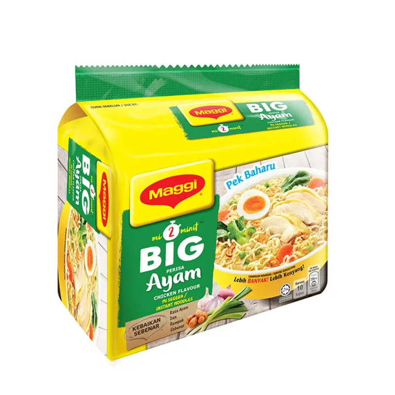 Maggi Big Ayam