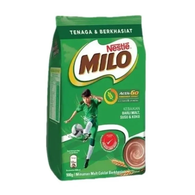 Milo Activ-Go 900g