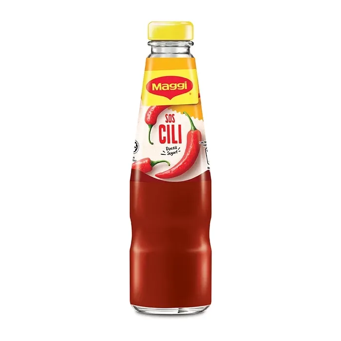 Maggi Chili Sauce 340g