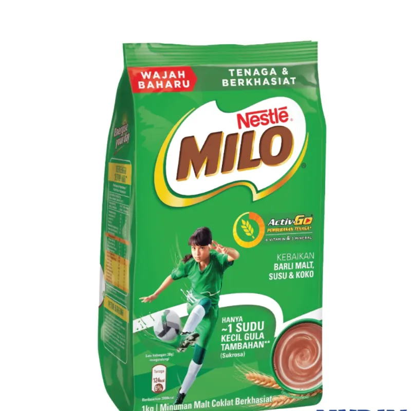 Milo Activ-Go 1kg