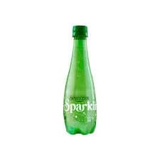 Spritzer Sparkling regular 400ml