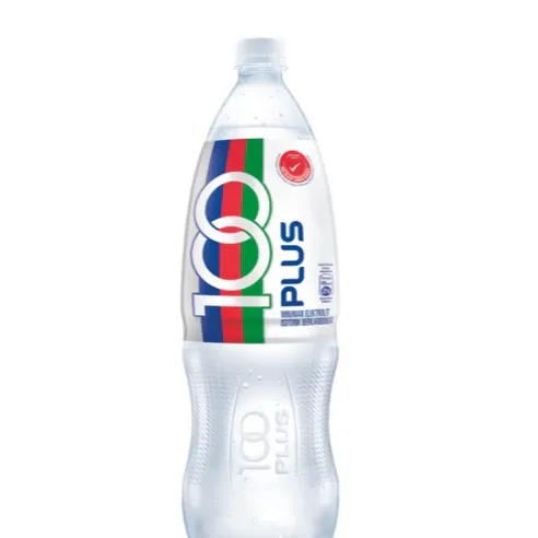 100 Plus regular 1.5L